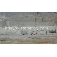 自己的章丘黑矿山