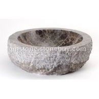 深啡網(wǎng)石頭盆