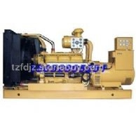500KW上柴柴油發(fā)電機(jī)組/400KW上柴柴油發(fā)電機(jī)組