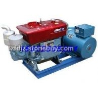 20KW常柴柴油發(fā)電機(jī)組/10KW常柴柴油發(fā)電機(jī)組