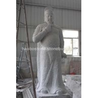 人物雕刻　石雕　園林雕刻　佛像雕刻　寺廟雕刻
