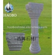 羅馬柱　石柱　石雕　廣場(chǎng)建筑　