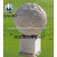 园林雕刻　石雕　石雕工艺