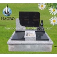 中式墓碑　國內墓碑　雕刻