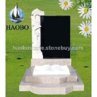 中式墓碑　國內墓碑　中國墓碑　雕刻