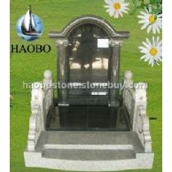 中式墓碑　國內(nèi)墓碑　中國墓碑　雕刻