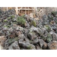 火山巖熔巖風景石2/火山巖假山石