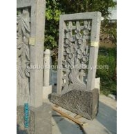 惠安石雕 園林雕刻　動物雕刻　園林景觀　石雕　石制品