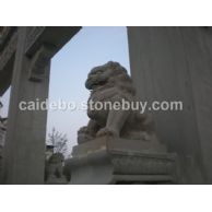 青石雕刻 砂岩雕刻