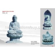 石雕人物雕刻