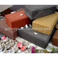 透水磚/環(huán)保磚/彩磚
