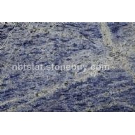 方纳兰(Sodalite Blue)&nbsp;