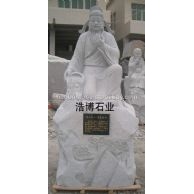 人物雕刻　石雕　园林雕刻　佛像雕刻　寺庙雕刻
