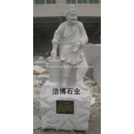 惠安石雕 人物雕刻　石雕　园林雕刻　佛像雕刻　寺庙雕刻