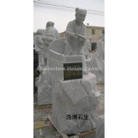 人物雕刻　石雕　園林雕刻　佛像雕刻　寺廟雕刻