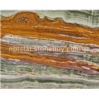竹玉(Bamboo Onyx)
