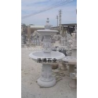 惠安雕刻 噴水泉　水缽　園林景觀　園林雕刻　