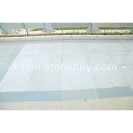 硬质砂岩及英安岩（样板）