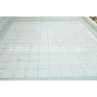 硬质砂岩及英安岩（样板）