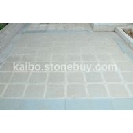 硬质砂岩及英安岩（样板）