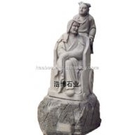 人物雕刻　石雕　园林雕刻　佛像雕刻　寺庙雕刻