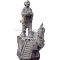 人物雕刻　石雕　園林雕刻　佛像雕刻　寺廟雕刻