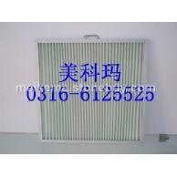 打砂拋丸專用濾芯