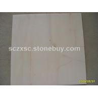 金线白玉薄板