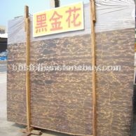 黑金花