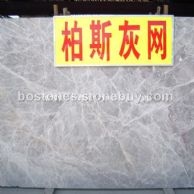 柏斯灰网