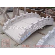 石雕 石桥 拱桥 景观 园林