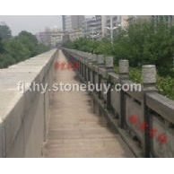 欄桿 石雕 護(hù)欄