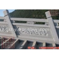 欄桿 園林 景區(qū) 石雕 護欄 寺院