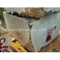 新到黑金花荒料