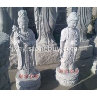 佛像 石材 菩薩 寺廟