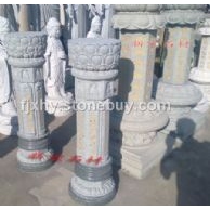 施食臺 七寶如來 寺院 石材 觀音 佛像