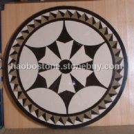拼花　石雕　建筑材料