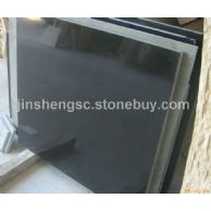 蒙古黑、花岗岩