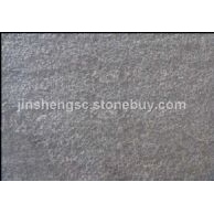 蒙古黑(火烧面）花岗岩