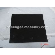 蒙古黑薄板、花岗岩