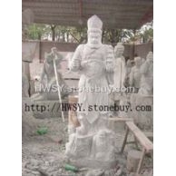 不動明王