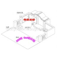 墓碑 陵園 墓園 紀(jì)念碑