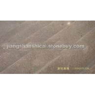 五莲红拉丝楼梯踏步面