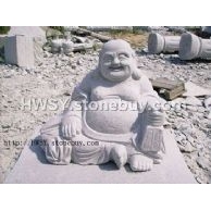 坐佛
