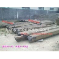 六方石 自然石 景觀石 玄武巖 石材