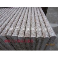 桃花G687梯板火烧边