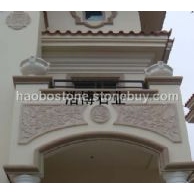 建筑幕墻　干掛　花崗巖　規(guī)格板　建筑材料