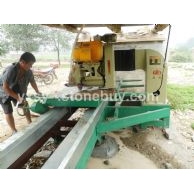 石材机械