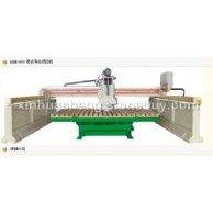 红外线桥式切边机