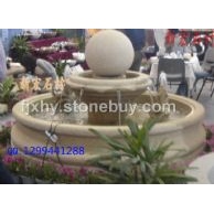 風(fēng)水球 石雕風(fēng)水球 石材風(fēng)水球